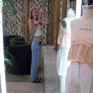 Meet your Posher, Annelise